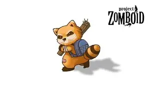 Project Zomboid #2 Смерть (извините без звука)