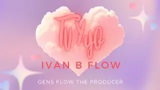 IVAN B FLOW - TU Y YO (Prod. Gens Flow)