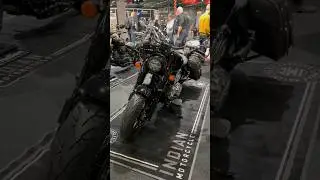 2024 Indian Super Chief Limited MSRP Price $21,999 USD