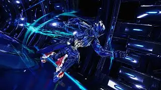 SONIC THE HEDGEHOG IN WARFRAME? 💎 