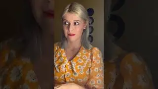 Я Же Девочка😁