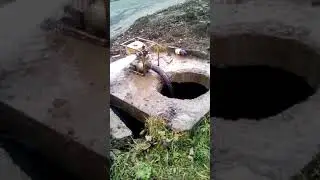 Суровые уфалейские парни