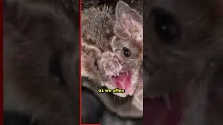Without Bats, tequila would NOT EXIST 🤯 — iNerd — 
