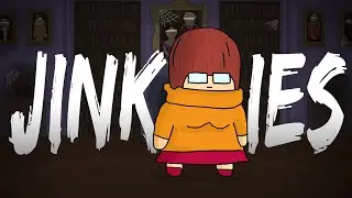 JINKIES (Animated Scooby-Doo Parody)