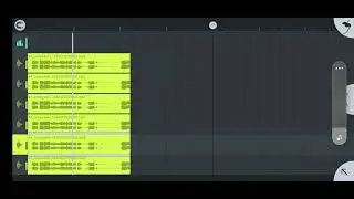 Junya Kiwi In g major (FL studio Mobile version)
