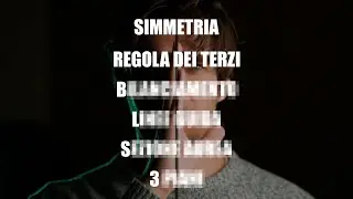 Le 6 regole di composizione più usate (per le tue foto e video)
