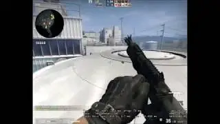 Why I don't play Counter Strike too often.