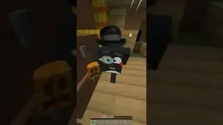 СМЕШАРИКИ В МАЙНКРАФТ #смешарики #minecraft #сборка #майнкрафт #моды #словопацана #чушпаны #мем
