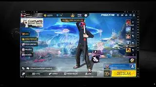 The emulator that pro players are using: MSI 5.9.300.6315 👑🚀 DPI, Sensitivity, F11 Bug, Doesn't C...