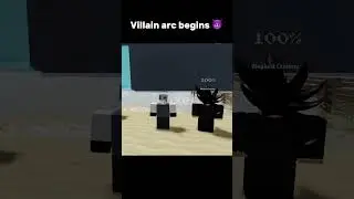 Moral of the story: DO NOT ONLINE DATE ON ROBLOX… #saitamabattlegrounds #roblox #TSB #OPM #robloxTSB