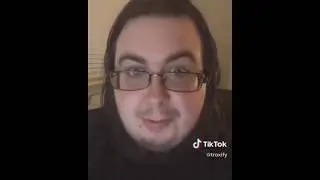 TIK TOK CRINGE COMPILATION #1 (Meme Comp.)