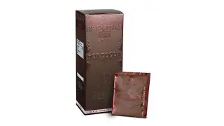 ☕ GOURMET HOT COCOA (Chocolate) ORGANO GOLD What is, benefits, components, how to use, where to buy?