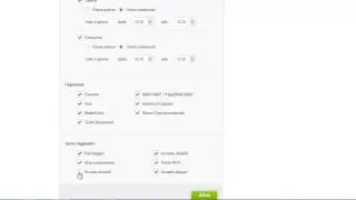 Gestione della Vetrina Virtuale e modifica dei contenuti - Vetrina Web Media Center - effetreweb.com