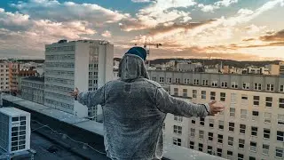 RDW - Bilbao (prod. Sherlock) VIDEO