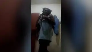Goyangan hot anak kosan...dangdutan coy