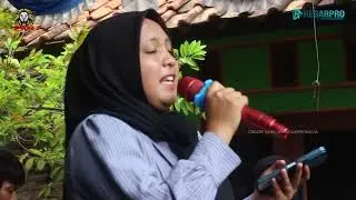 PECAH 1000 || PUTRA KENCANA NADA || SHOW PRAPAG LOR LOSARI BREBES JATENG 28 MEI 2023