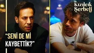 “Bu Doğa’nın soyadının 'Korkmaz' olma ihtimali var mı?” | Kızılcık Şerbeti 61. Bölüm
