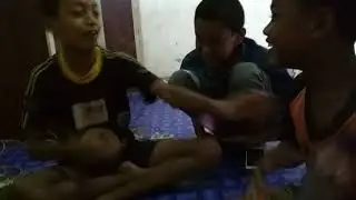 Tutok botol ciyu