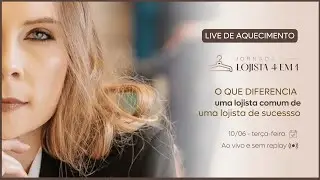 O que separa uma loja COMUM de uma loja que vende todos os dias
