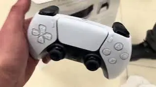 PS5 Unboxing  What’s Inside the Box  First Impressions and Review