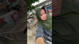 Berburu takjil !!