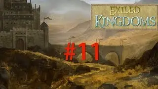 Exiled Kingdoms  Прохождение (2020) Часть 11 Нечистая сущность Добавим Перца