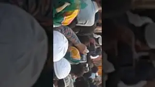 Asaduddin Owaisi first speech in allahabad