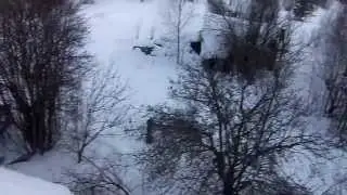 Сталк #9 