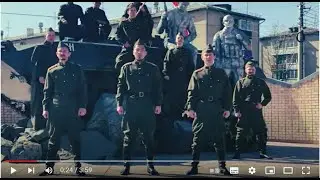 Премьера клипа 