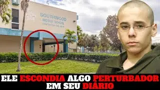 O crime MACABRO dentro do BANHEIRO de uma ESCOLA l Michael Hernandez *resolvido*