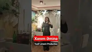 Xanım Əminə