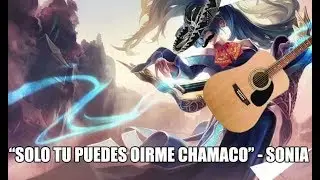 League of Random #2