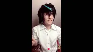 [SCC] Varian Cosplay TikTok Compilation