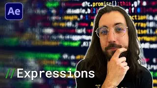 5 Mind-Blowing Expressions in After Effects