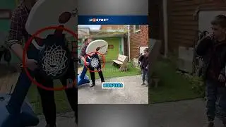 Испортил день рождение😢