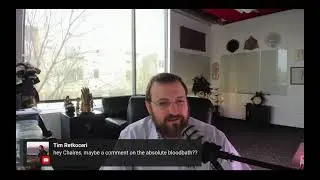 Charles Hoskinson on the Crypto Crash