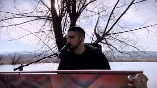Skioffi - Belfast ( Live Session )