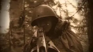 Ролик Таежный тупик для Цеппелина