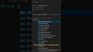 Javascript Quiz: How well do you knowJavaScript 'this' in JS 