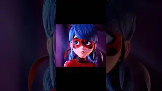 ladynoir edit ocean eyes #miraculous #miraculousmovie #viral