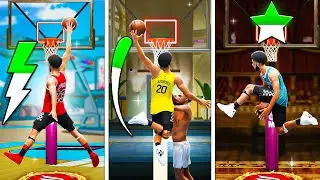 I Tested EVERY DUNK METER in NBA 2K23
