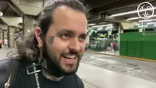 ON THE ROAD - Fazendo o Autotune pro Veigh e pro Yunk Vino - (VLOG)