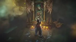 Как легко пройти Demon's Souls Ремейк на sl1 (гайд без прокачки для 