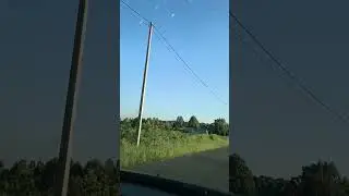 Польская глухомань
