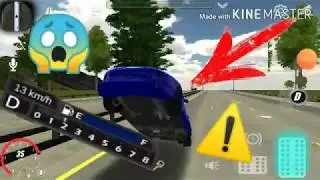 Как поставить тачку Дыбы в car parking multiplayer