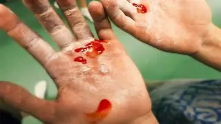 Top 10 Parkour Fails 2020