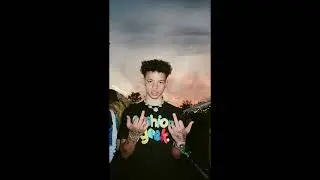 Lil Mosey - Sky Falling