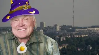 Techno Prank: Tabakov Orders a Magic Amulet from Scammers