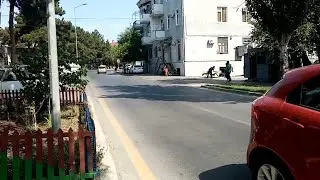 Сумгайыт 21-ый квартал июль 2021