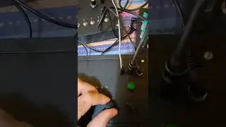 DIY synths Minipops + Glitch Storm 